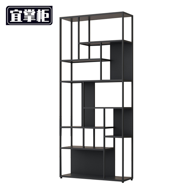 宜掌柜收纳 层架