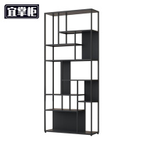 宜掌柜收纳 层架