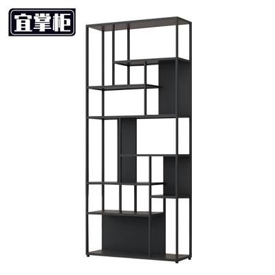 宜掌柜收纳 层架