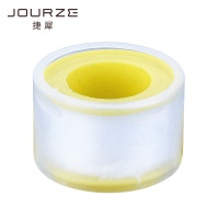 捷犀 生料带 12mm*2m个