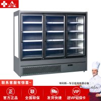 埃利斯(AILISI)立玻柜 商用冷藏展示柜