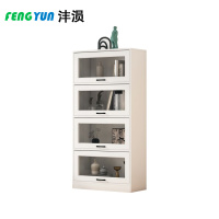 沣涢 收纳架 600*300*1560mm 个