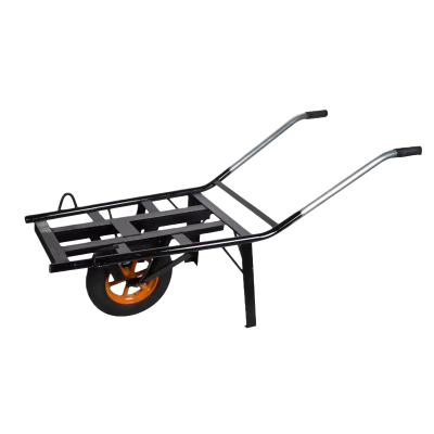 丰奋 手推车 工矿车 实心款 台