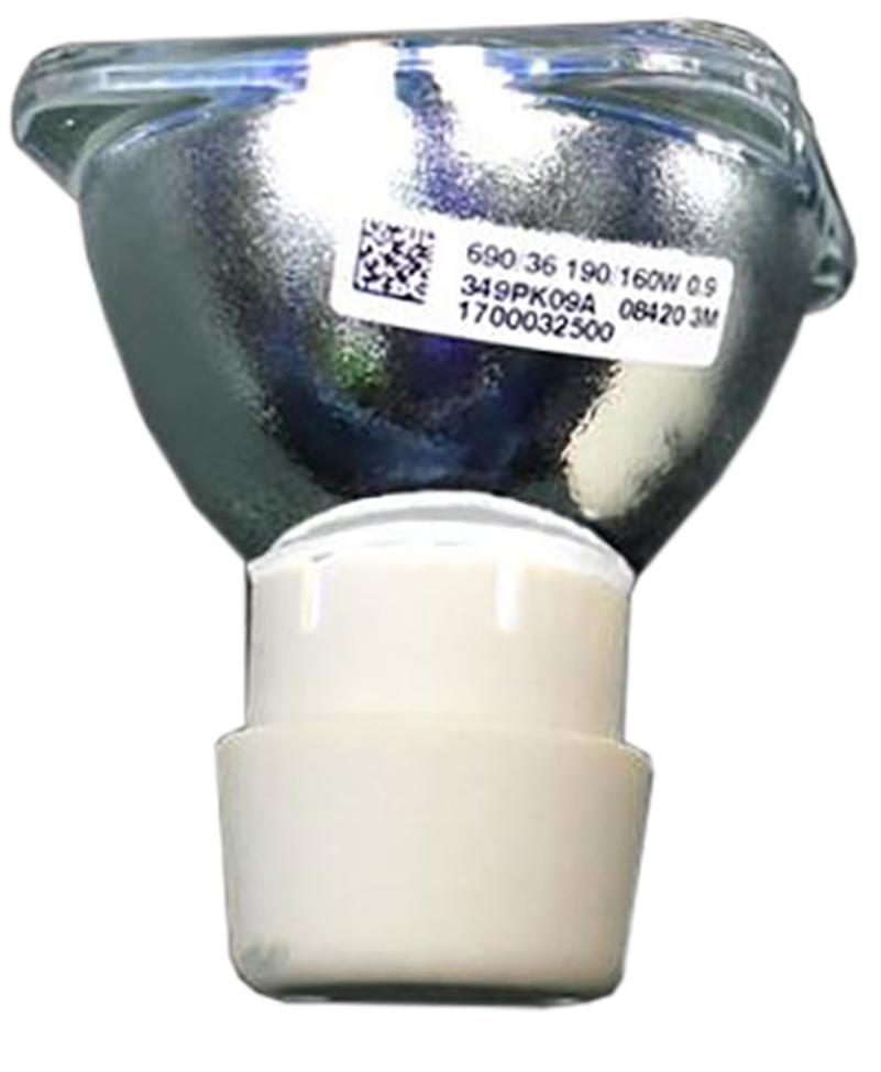 成越全新MITSUBISHI三菱XD210原装投影机灯泡投影仪灯泡