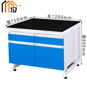 汐实验台120cm张