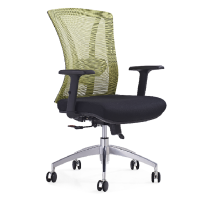 首指(SZ)办公椅/转椅/网布椅/SZ-606-2B