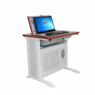 盛松林 电脑桌 单人位800*600*770mm 张