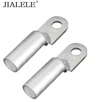 JIALELE镀锡铜鼻子连接副DT-70