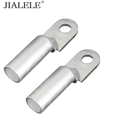 JIALELE镀锡铜鼻子连接副DT-70