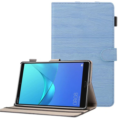 IXN华为M6M5保护套皮套8.4英寸平板套VRD/SHT-W09/AL09外壳支架外套