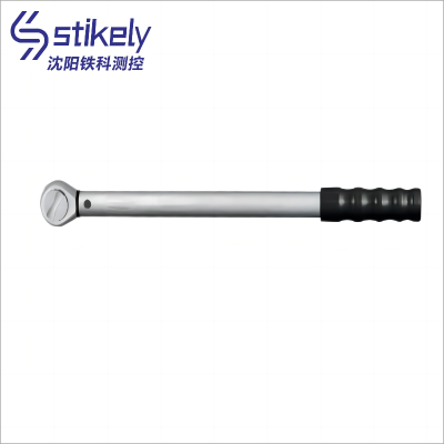 Stikely 定值式扭矩扳手 3/8 25-125N.m/把