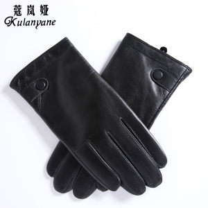 男式山羊皮手套1816