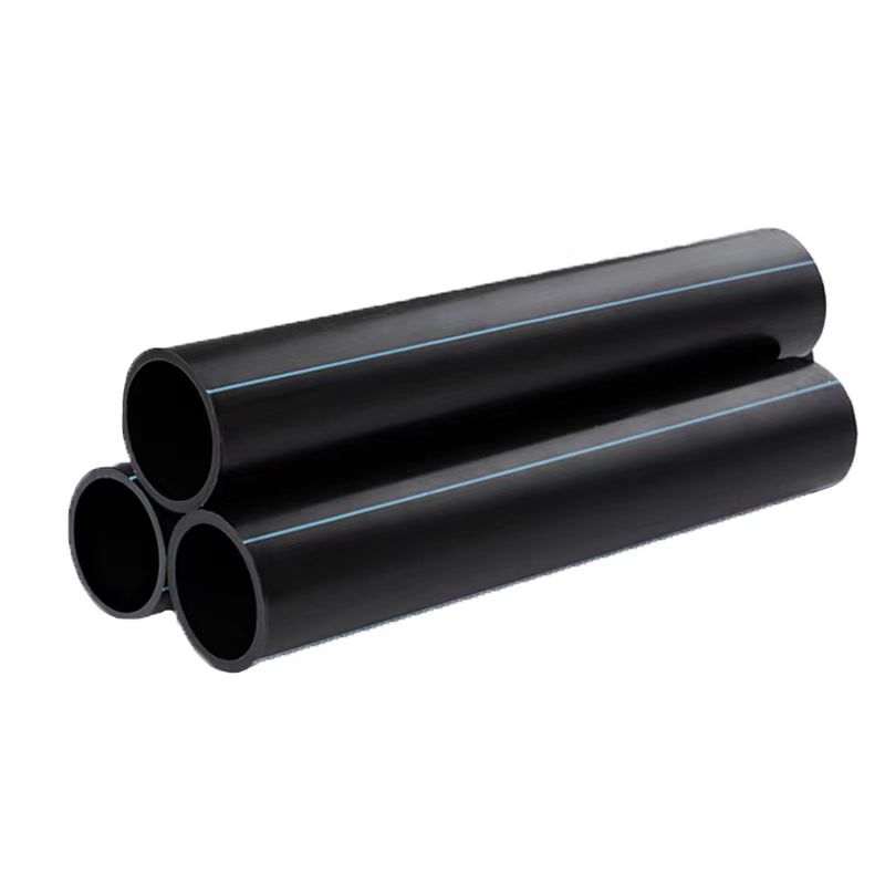 盛京联硕 PE管 PE给水管 90*8.2mm(1.6Mpa)米