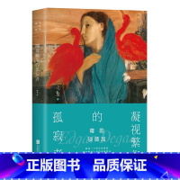 [正版] 蒋勋谈德加 凝视繁华的孤寂者 凝结一个时代的缩影 直剖繁华人间的深度荒凉 美学大家蒋勋的代表作品 现代文学作