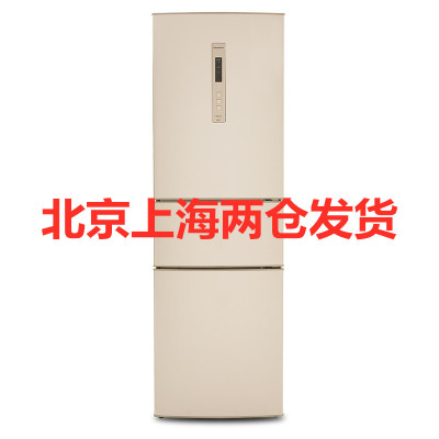 松下冰箱NR-C320WP-N大三门风冷无霜变频节能冰箱