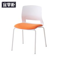 宜掌柜 会议椅 49*52*82cm 把