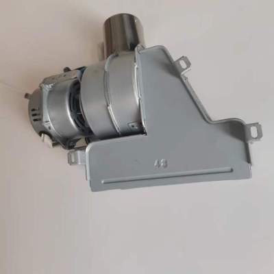 帮客材配 全新原装惠而浦燃气热水器JSQ20- T10P 风机 收前验货