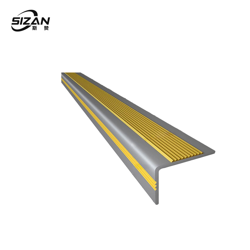 斯赞 防滑条地胶 100*4.3cm 条