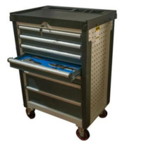 加安和诺防坠落工具车组套Tachocele16328;57件套