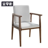 宜掌柜 靠背椅60*62*84cm 把