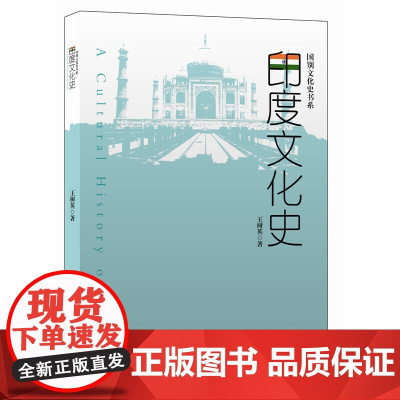 印度文化史