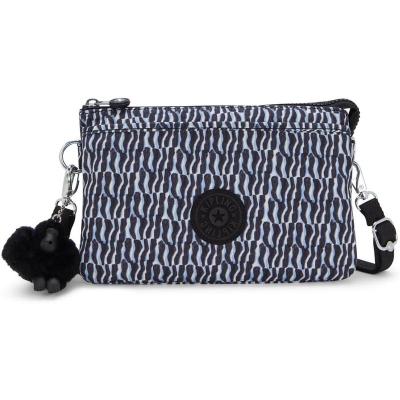 Kipling凯浦林斜挎包女多口袋设计易于携带大容量实用性强