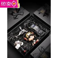 [补贴10%]2022新款汽车摆件高档车载香水香薰车上网红车内装饰用品大全男士