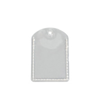斯赞 透明标识保护套 SZ1010 个