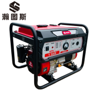 瀚图斯汽油发电机 HTSV3600 台