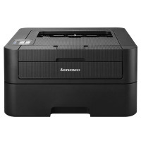 联想(lenovo)LJ2655DN 自动双面黑白激光打印机 商用办公家用学习