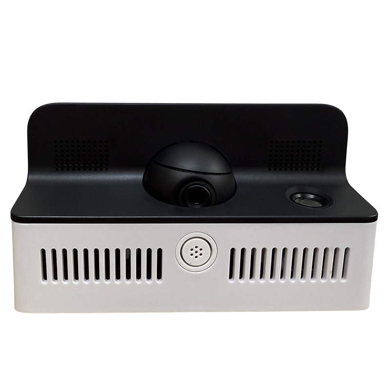 翰博尔4K智能摄像机Q35T