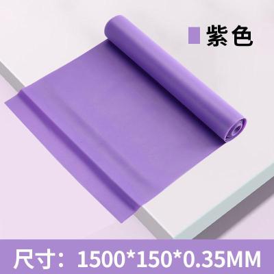 弹力带拉力带健身阻力带瑜伽带健身弹力带瑜伽用品拉伸带拉力片