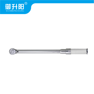御升阳 预置式扭矩扳手 1/4寸2-10Nm 把