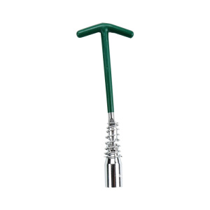 长鹿 T型火花塞专用扳手 16mm 16mm