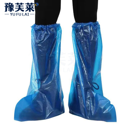 豫芙莱雨鞋套50双包