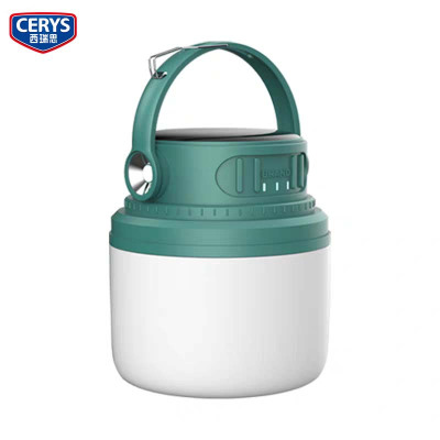 西瑞思-LED充电灯泡 USB充电应急灯XRS-YJD/个