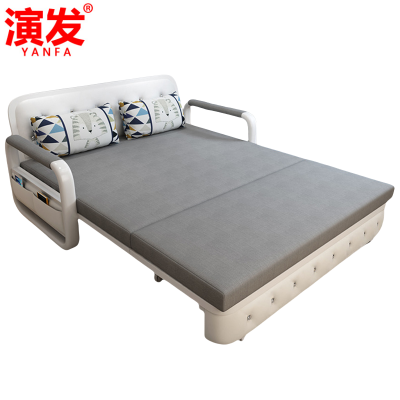 演发 沙发床 0.9*1.28米 张