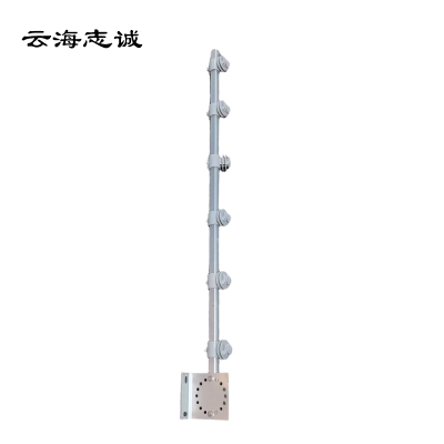 电子监控围栏 WT-850 1组