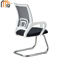 汐 弓形椅黑白把