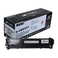 诺美佳 N CRG331(蓝)硒鼓 适用佳能 LBP7100 MF8210 MF8230 MF8280 专业版