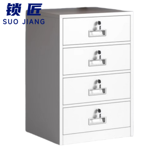 锁匠 办公柜