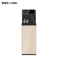 安吉尔台式温热型饮水机茶吧机CB3586LK-J