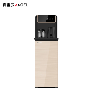 安吉尔CB3586LK-J 温热型茶吧机饮水机(含加热壶+煮水壶)