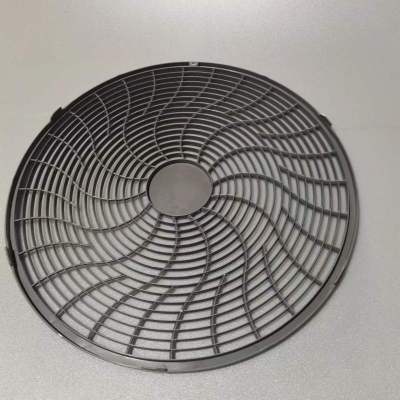 帮客材配 全新原装 倍科 KFR- 35GW/SA1 SC1 格栅 收前务必验货