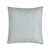 汉司家纺 四季棉麻抱枕被 40*40展开110*150 cm(计价单位:件) 草籽绿