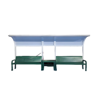 神光达户外家具 遮阳椅 ZRE-ZYY(张)