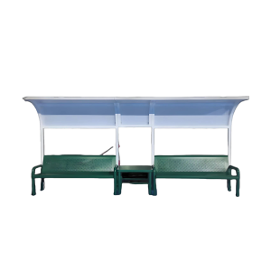 神光达户外家具 遮阳椅 ZRE-ZYY(张) 绿色