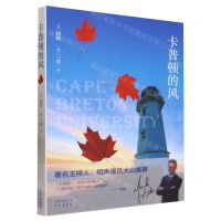 [N]卡普顿的风-9787200181784