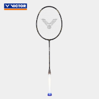 VICTOR/威克多 羽毛球拍亨德拉极音速纪念拍ARS-HS PLUS HENDRA