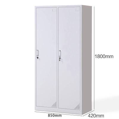 更衣柜三圣Y-08 1800*850*420mm